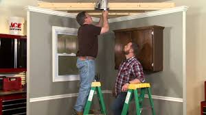 Here we walk through hanging pendant lights for a recessed light conversion. How To Change A Recessed Can To A Pendant Light Youtube