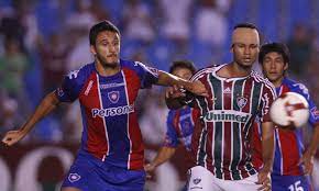 Maybe you would like to learn more about one of these? Gum Ve Fluminense X Cerro Porteno Como Virada Na Carreira E Elege Luccas Claro Como Novo Candidato A Heroi Jornal O Globo