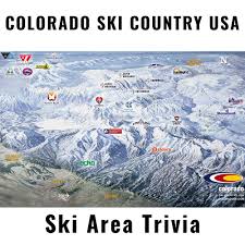 What are the official colours for the colorado rockies? How Well Do You Know Colorado Ski Country It S Time For Ski Area Trivia Colorado Ski Country Usa