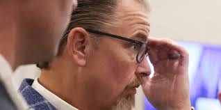 Youngkin's Top Aide in High Demand After Helping GOP Win Virginia