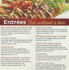 Home menu red robin menu prices. Red Robin Gourmet Burgers Menu
