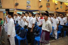 The kolej vokasional shah alam (formerly known as sekolah menengah teknik shah alam and sekolah menengah vokasional shah alam) is a public vocational college that specialises in engineering and vocational training. Sekolah Vokasional Shah Alam