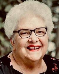 Yvonne Elaine Anthony Obituary (2022)