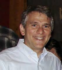 View from the Highlands