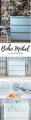 Malm Hack Boho Mobel Selber Machen Mit Strukturpaste Malm Hack Mobel Selber Machen Malm