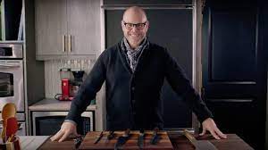 Check spelling or type a new query. Ab S Knives Good Eats Reloaded Youtube