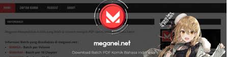 Meganei.net is tracked by us since may, 2020. Meganei Trakteer Id