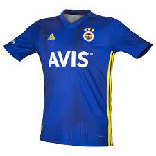 Fenerbahçe forma en ucuz fiyat avantajı ve i̇ndirim seçenekleriyle cimride. Adidas Fenerbahce 2019 2020 Ucuncu Takim Cocuk Forma Fq6809 Barcin