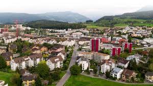Dachterrasse und parkplatz sind ebenfalls zur mitnutzung. Rotkreuzhof Immobilien Ag Personlich Und Unkompliziert