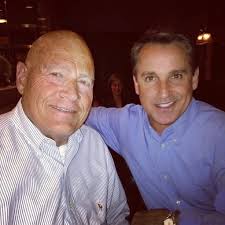 Robert "Bob" Eichler