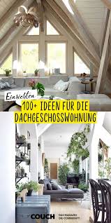 Pin Auf Dachgeschoss