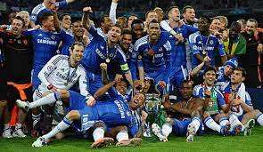 Chelsea were crowned european champions in porto after victory over manchester city and you can relive the best of a historic night right now. Champions League Sieger Ausgezeichnet