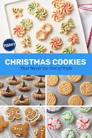 Old Fashioned Christmas Cookies That Taste Just Like Grandma S Traditional Christmas Cookies Cookies Recipes Christmas Christmas Deserts