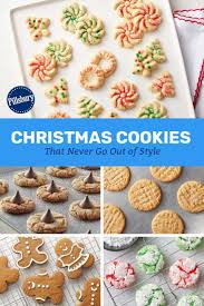 Meet holiday treats from all around the continent. Old Fashioned Christmas Cookies That Taste Just Like Grandma S Traditional Christmas Cookies Cookies Recipes Christmas Christmas Deserts