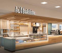 It cannot be redeemed for cash or used to purchase another gift card or resold. La Madeleine French Bakery And Cafe