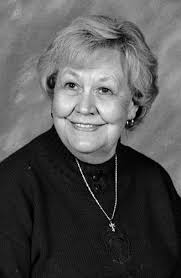 Donna Eloise (Fields) Gwinn