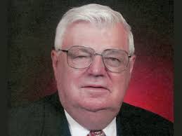 Obituary: Bennie H. Helland