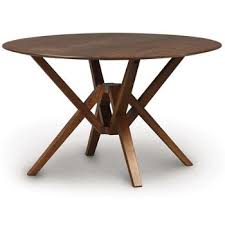 Exeter Round Dining Table Dining Table Solid Wood Dining Table Round Dining Table