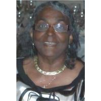 Ella Mae Roberts Obituary