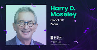 Big Things Conference