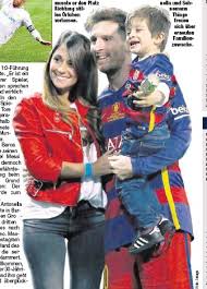 Weitere ideen zu fussball, messi, lionel messi. Reals Ramos Macht Sich In Die Hose Barca Idol Messi Wird Wieder Vater Pressreader