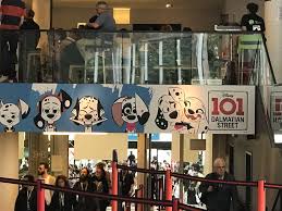 Hello, i'm ghostobow and i love 101 dalmatians street i draw characters from this show sometimes. New Series 101 Dalmatian Street Sparky S 101 Dalmatians Community