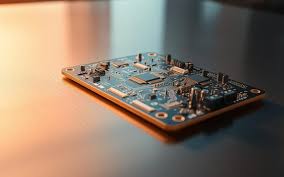 High frequency PCB prototyping