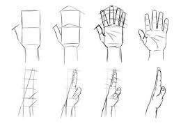 Hand Drawing In Drawing References And Resources This can be useful for getting inspiration while drawing, or to incorporate as media in your sketch. hand drawing in drawing references and