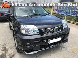 Masalah kereta nissan x trail. Nissan X Trail 2010 Comfort 2 5 In Kuala Lumpur Automatic Suv Black For Rm 30 800 5835225 Carlist My