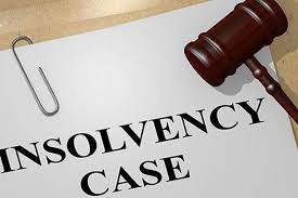 Insolvency Law Two Years And Still Counting The Financial