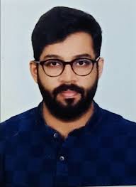 Dr. Adarsh Krishna K Bhat