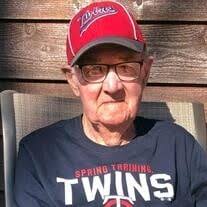 James Donald Root Obituary