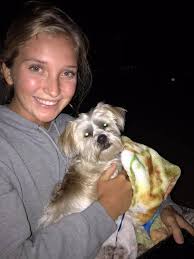 Happy Birthday May Jane Mischler❤️