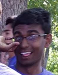 Jason Fernando Homecoming King 2016