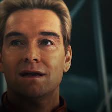 Cate Dunlap The Boys Season 4