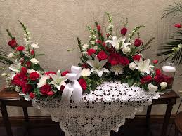 All songs written, produced, and mastered by sonya salt of funeral flower. Pin By Twigs Vines Floral On Sympathy Funeral Flower Arrangements Christmas Wreaths Flower Arrangements