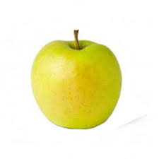 Many people think golden delicious is an offspring of red delicious, but other than being apples, they aren't closely related. Golden Delicious Apples Value Buy
