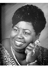 Avis Fisher Obituary (2019)