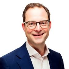 Tim Bakker (@BakkerTim)