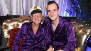 Continuing hef's legacy by defending civil rights & civil liberties in our democratic society. Hugh Hefner Playboy Founder And Pop Culture Icon Dead At 91 Abc News