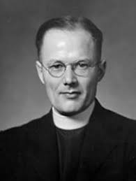 FOUNDATIONS FOR THEOLOGY: THE DISCOVERY OF BERNARD LONERGAN A Thesis  Submitted to the Faculty of St. John's Seminary Brighton, M