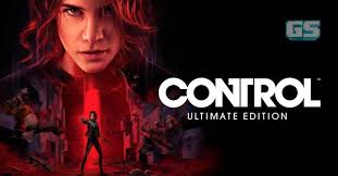 Control: Ultimate Edition akan datang ke STEAM, PS4, Xbox dan konsol  Nex-Gen!