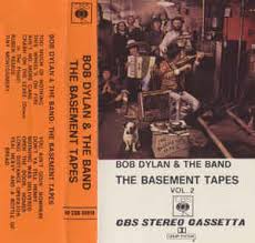 Bob dylan and the band: Bob Dylan The Band The Basement Tapes Vol 2 1975 Dolby Cassette Discogs
