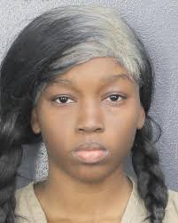 Andre, Tanisha VIOL OF PROB