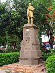 Monumento A Benito Juarez En Matamoros Tamaulipas Lugares Hermosos Monumentos Lugares Para Ir