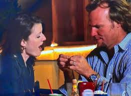 Is the melting of the ring timeline accurate?