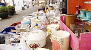 Calendrier Des Brocantes En France Oise 60 77 91 94 95 Et Dans Toute La France Cote Maison
