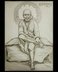 Pin On Saibaba