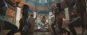Denise rosenthal reacciona a las bromas por pegajoso comercial que protagoniza. Lola Indigo Danna Paola Y Denise Rosenthal Te Atrapan Con Su Embrujo En Santeria Colombia Music Inc