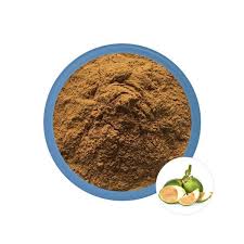Areca Catechu Ekstre Manifaktirè ahaziri - N'ogbe Pri
